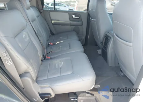 2004 Ford Expedition Xlt from USA, damaged, VIN 1FMFU15L24LA67271